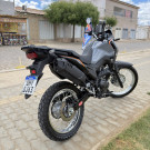 HONDA XRE 190 ADVENTURE FLEX 2026 Flex-3