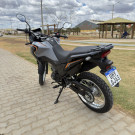 HONDA XRE 190 ADVENTURE FLEX 2026 Flex-5
