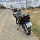HONDA XRE 190 ADVENTURE FLEX 2026 Flex-4