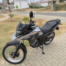 HONDA XRE 190 ADVENTURE FLEX 2026 Flex-6