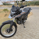 HONDA XRE 190 ADVENTURE FLEX 2026 Flex-7