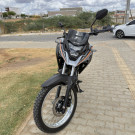HONDA XRE 190 ADVENTURE FLEX 2026 Flex-1