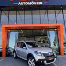 Renault SANDERO STEPWAY Hi-Flex 1.6 16V 5p Aut. 2012 Flex-1
