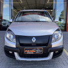 Renault SANDERO STEPWAY Hi-Flex 1.6 16V 5p Aut. 2012 Flex-0