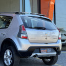 Renault SANDERO STEPWAY Hi-Flex 1.6 16V 5p Aut. 2012 Flex-14