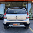 Renault SANDERO STEPWAY Hi-Flex 1.6 16V 5p Aut. 2012 Flex-16