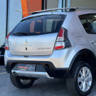 Renault SANDERO STEPWAY Hi-Flex 1.6 16V 5p Aut. 2012 Flex-13