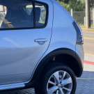 Renault SANDERO STEPWAY Hi-Flex 1.6 16V 5p Aut. 2012 Flex-12