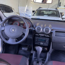 Renault SANDERO STEPWAY Hi-Flex 1.6 16V 5p Aut. 2012 Flex-9