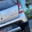 Renault SANDERO STEPWAY Hi-Flex 1.6 16V 5p Aut. 2012 Flex-18