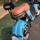 Scooter Elétrica UltraMoove Ultra Max 2026 Elétrico-5