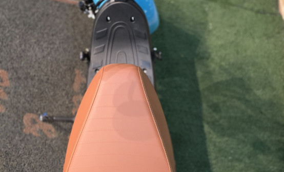 Scooter Elétrica UltraMoove Ultra Max 2026 Elétrico-7