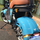 Scooter Elétrica UltraMoove Ultra Max 2026 Elétrico-3
