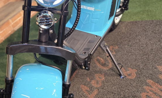 Scooter Elétrica UltraMoove Ultra Max 2026 Elétrico-8