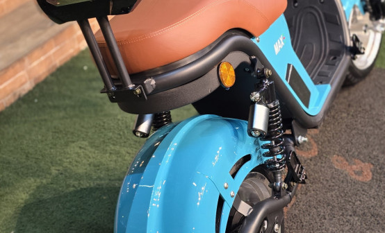 Scooter Elétrica UltraMoove Ultra Max 2026 Elétrico-5