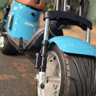 Scooter Elétrica UltraMoove Ultra Max 2026 Elétrico-0