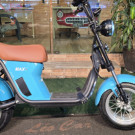 Scooter Elétrica UltraMoove Ultra Max 2026 Elétrico-6