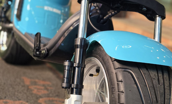 Scooter Elétrica UltraMoove Ultra Max 2026 Elétrico-0