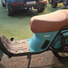 Scooter Elétrica UltraMoove Ultra Max 2026 Elétrico-4