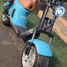 Scooter Elétrica UltraMoove Ultra Max 2026 Elétrico-1