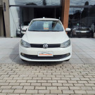 VW - VolksWagen VOYAGE 1.0/1.0 City Mi Total Flex 8V 4p 2014 Flex-4