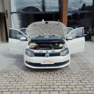 VW - VolksWagen VOYAGE 1.0/1.0 City Mi Total Flex 8V 4p 2014 Flex-5