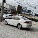VW - VolksWagen VOYAGE 1.0/1.0 City Mi Total Flex 8V 4p 2014 Flex-2