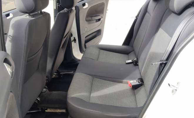 VW - VolksWagen VOYAGE 1.0/1.0 City Mi Total Flex 8V 4p 2014 Flex-12