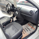 VW - VolksWagen VOYAGE 1.0/1.0 City Mi Total Flex 8V 4p 2014 Flex-8