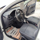 VW - VolksWagen VOYAGE 1.0/1.0 City Mi Total Flex 8V 4p 2014 Flex-9