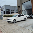 VW - VolksWagen VOYAGE 1.0/1.0 City Mi Total Flex 8V 4p 2014 Flex-0