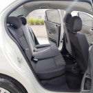 VW - VolksWagen VOYAGE 1.0/1.0 City Mi Total Flex 8V 4p 2014 Flex-11