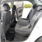 VW - VolksWagen VOYAGE 1.0/1.0 City Mi Total Flex 8V 4p 2014 Flex-12
