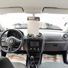 VW - VolksWagen VOYAGE 1.0/1.0 City Mi Total Flex 8V 4p 2014 Flex-6