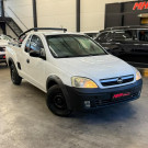 GM - Chevrolet MONTANA 1.4 8V Conquest ECONOFLEX  2p 2010 Flex-0