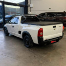 GM - Chevrolet MONTANA 1.4 8V Conquest ECONOFLEX  2p 2010 Flex-2