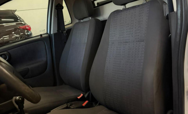 GM - Chevrolet MONTANA 1.4 8V Conquest ECONOFLEX  2p 2010 Flex-4