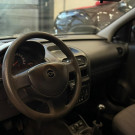 GM - Chevrolet MONTANA 1.4 8V Conquest ECONOFLEX  2p 2010 Flex-3