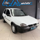 GM - Chevrolet Corsa Wind 1.0 MPFI / EFI  2p 1996 Gasolina-1