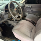 GM - Chevrolet Corsa Wind 1.0 MPFI / EFI  2p 1996 Gasolina-6