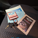 GM - Chevrolet Corsa Wind 1.0 MPFI / EFI  2p 1996 Gasolina-5
