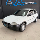 GM - Chevrolet Corsa Wind 1.0 MPFI / EFI  2p 1996 Gasolina-0