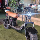 Scooter Elétrica UltraMoove Max Sport Zero KM Elétrico-1