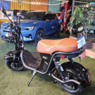 Scooter Elétrica UltraMoove Max Sport Zero KM Elétrico-0