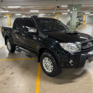 Toyota Hilux CD SRV D4-D 4x4 3.0 TDI Diesel Aut 2008 Diesel-8