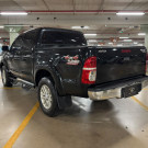 Toyota Hilux CD SRV D4-D 4x4 3.0 TDI Diesel Aut 2008 Diesel-6