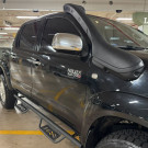 Toyota Hilux CD SRV D4-D 4x4 3.0 TDI Diesel Aut 2008 Diesel-13