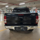 Toyota Hilux CD SRV D4-D 4x4 3.0 TDI Diesel Aut 2008 Diesel-2