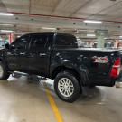 Toyota Hilux CD SRV D4-D 4x4 3.0 TDI Diesel Aut 2008 Diesel-5