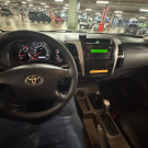 Toyota Hilux CD SRV D4-D 4x4 3.0 TDI Diesel Aut 2008 Diesel-9